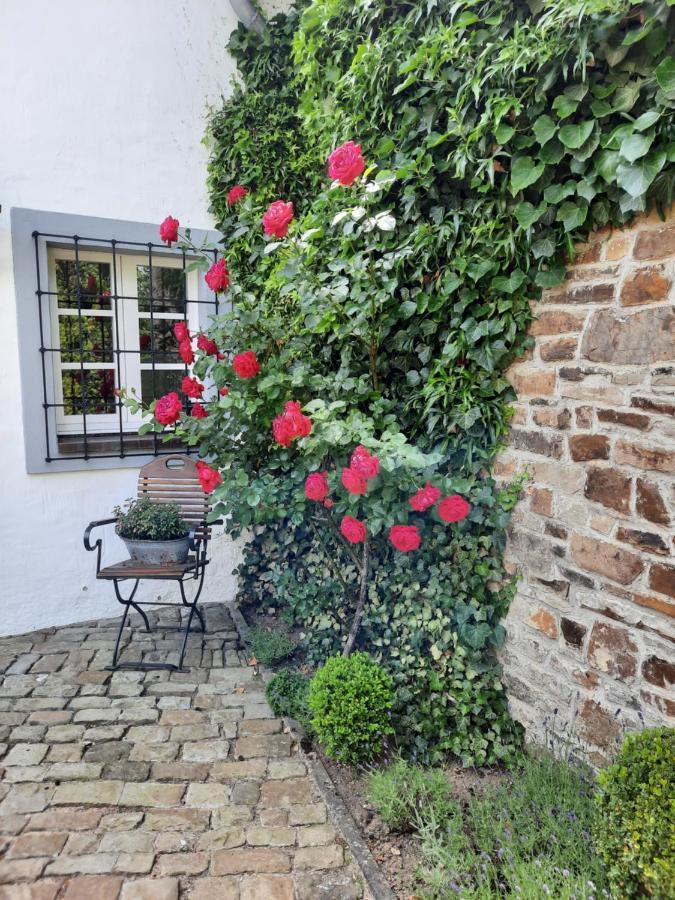 Maternushof Hotel Pomster Exterior photo
